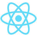 React logo