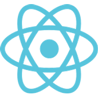 React Native logo